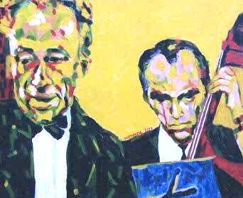 John Schneider/David Malakar